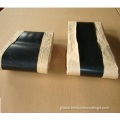 Girth Weld Heat Shrink Sleeves Heat Shrinkable Tubular Sleeves Manufactory